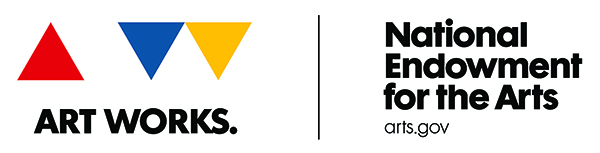 nea art works logo